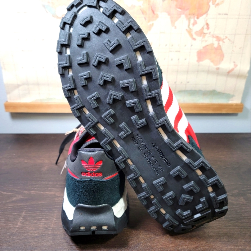 BRAND NEW Adidas Retropy E5 Men's Size 10.5 - Picture 5 of 5